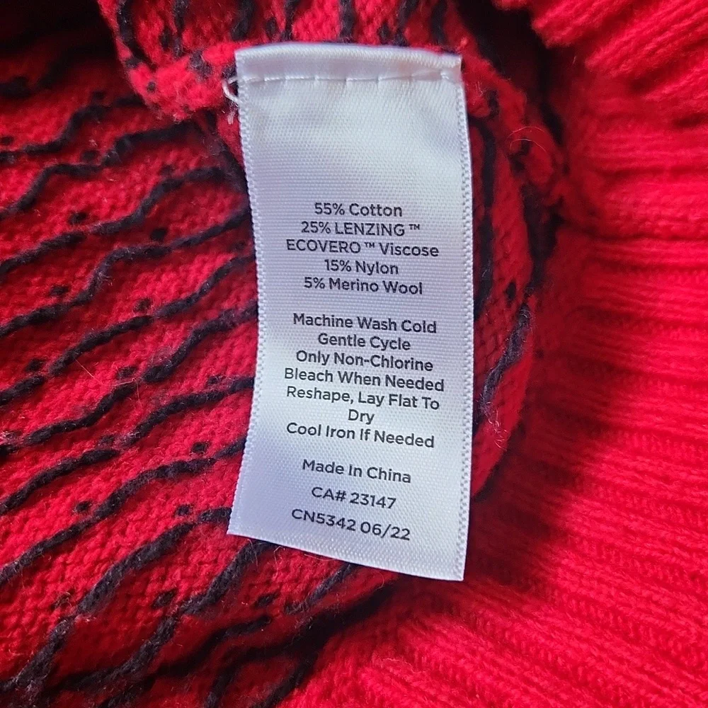 Talbots - Picture 4 of 5